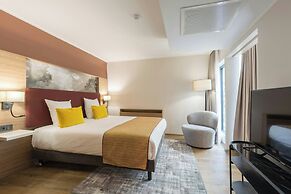 Leonardo Hotel Antwerp