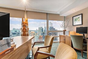 Embarc Vancouver