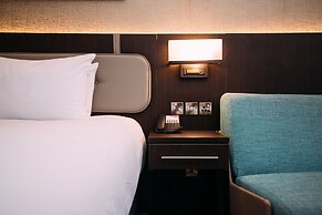 Crowne Plaza Belfast by IHG