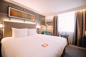 Crowne Plaza Belfast by IHG