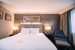 Crowne Plaza Belfast by IHG
