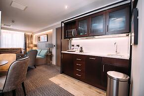 Crowne Plaza Belfast by IHG