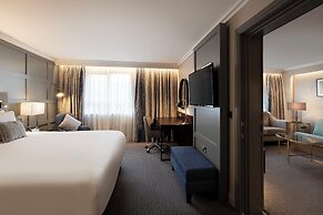 Crowne Plaza Belfast by IHG