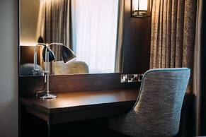 Crowne Plaza Belfast by IHG