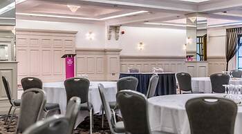 Crowne Plaza Belfast by IHG