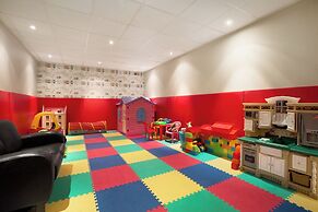 Crowne Plaza Belfast by IHG