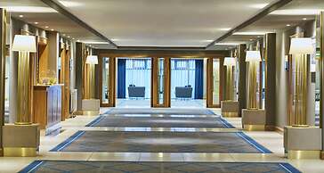 Crowne Plaza Belfast by IHG