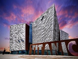 Crowne Plaza Belfast by IHG