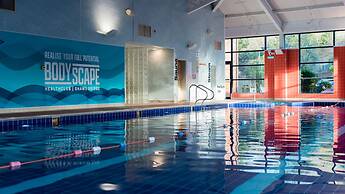 Crowne Plaza Belfast by IHG