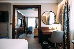 Crowne Plaza Belfast by IHG