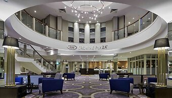 Crowne Plaza Belfast by IHG