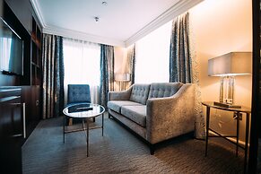 Crowne Plaza Belfast by IHG