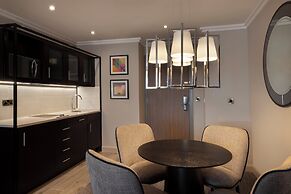 Crowne Plaza Belfast by IHG