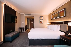 Crowne Plaza Belfast by IHG