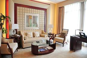 Xijiao State Guest Hotel