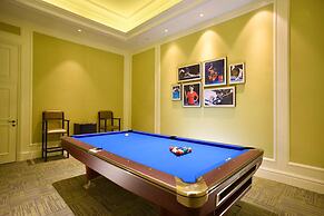 Xijiao State Guest Hotel