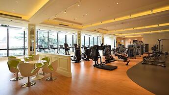 Xijiao State Guest Hotel