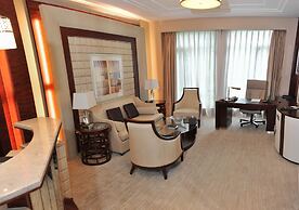 Xijiao State Guest Hotel