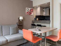 Aparthotel Adagio La Défense Esplanade