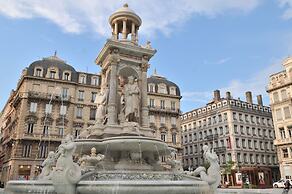 Mercure Lyon Centre Beaux Arts