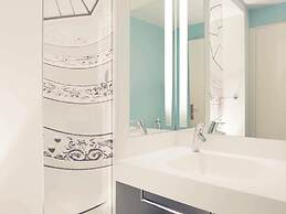 Mercure Lyon Centre Beaux Arts