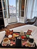 Mercure Lyon Centre Beaux Arts