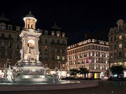 Mercure Lyon Centre Beaux Arts
