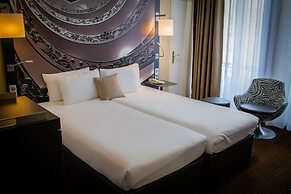 Mercure Lyon Centre Beaux Arts