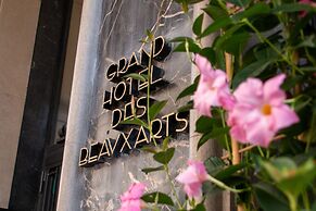 Mercure Lyon Centre Beaux Arts