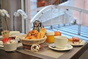 Mercure Lyon Centre Beaux Arts