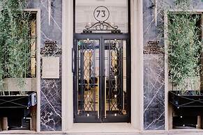 Mercure Lyon Centre Beaux Arts