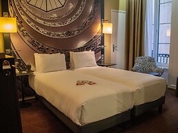 Mercure Lyon Centre Beaux Arts