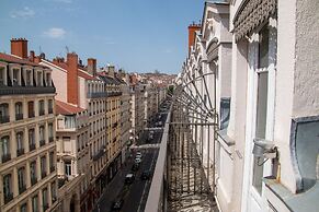 Mercure Lyon Centre Beaux Arts