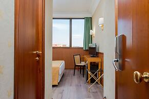 Hotel The Brand