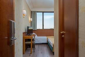Hotel The Brand
