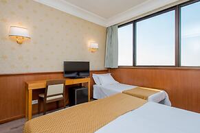 Hotel The Brand