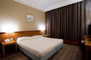 Hotel The Brand