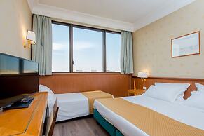 Hotel The Brand