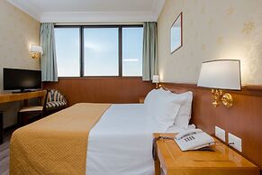 Hotel The Brand