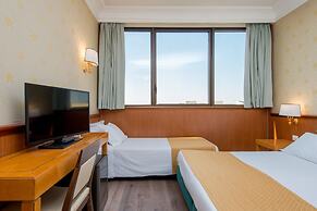Hotel The Brand