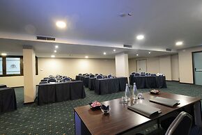 Hotel The Brand