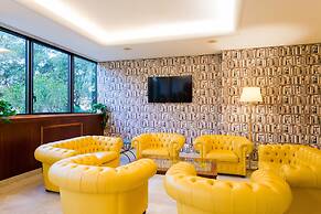 Hotel The Brand
