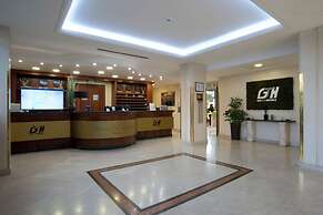 Hotel The Brand
