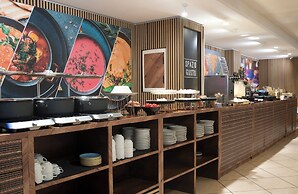 Hotel The Brand