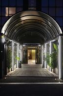 Hotel The Brand