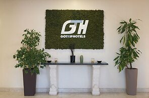 Hotel The Brand