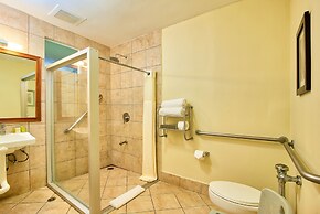Fiesta Resort Central Pacific - All Inclusive