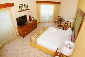 Fiesta Resort Central Pacific - All Inclusive