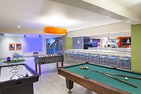 Fiesta Resort Central Pacific - All Inclusive