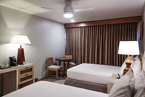 Fiesta Resort Central Pacific - All Inclusive